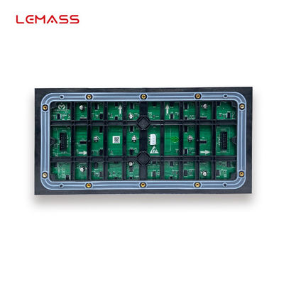 Серия MSG модуля 320×160mm СИД P3 на открытом воздухе SMD с оценкой огня UL94V-0