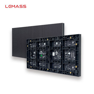 Крытый модуль SMD 1010 дисплея СИД P1.2 с тангажом пиксела 1.25mm