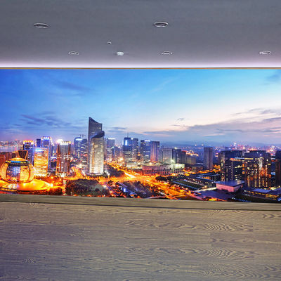 Крытое небольшое СИД тангажа P1.8 показывает поддержку 3D HDR 320×180mm
