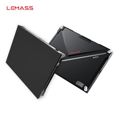 Максимум 3840Hz экрана 640×480mm шкафа СИД ODM P2.5 крытый обновленный тариф
