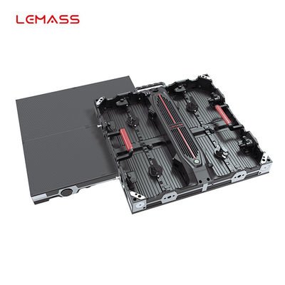 Дисплей СИД Eletronic P2.9 крытый арендный, экран СИД SMD 2121 ультра тонкий