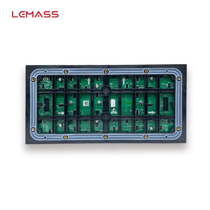Серия MSG модуля 320×160mm СИД P3 на открытом воздухе SMD с оценкой огня UL94V-0