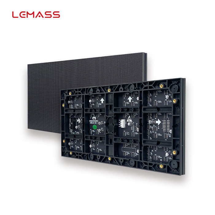 Крытый модуль SMD 1010 дисплея СИД P1.2 с тангажом пиксела 1.25mm
